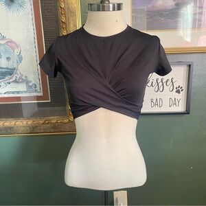 BonaFide workout top